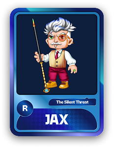 NFT Card