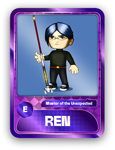 NFT Card