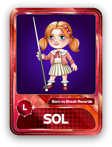 NFT Card