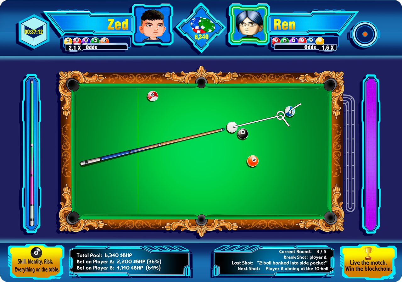 Live Match
